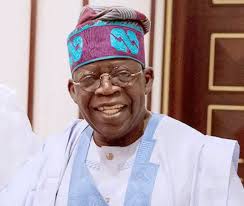 I’ll work hard from day one, Tinubu assures Nigerians